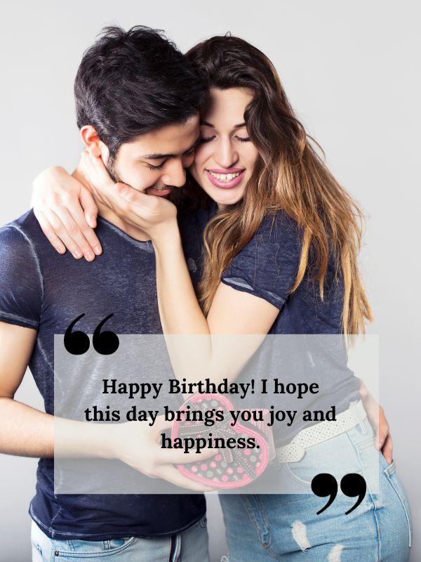 Emotional Birthday Quotes for Ex Girlfriend